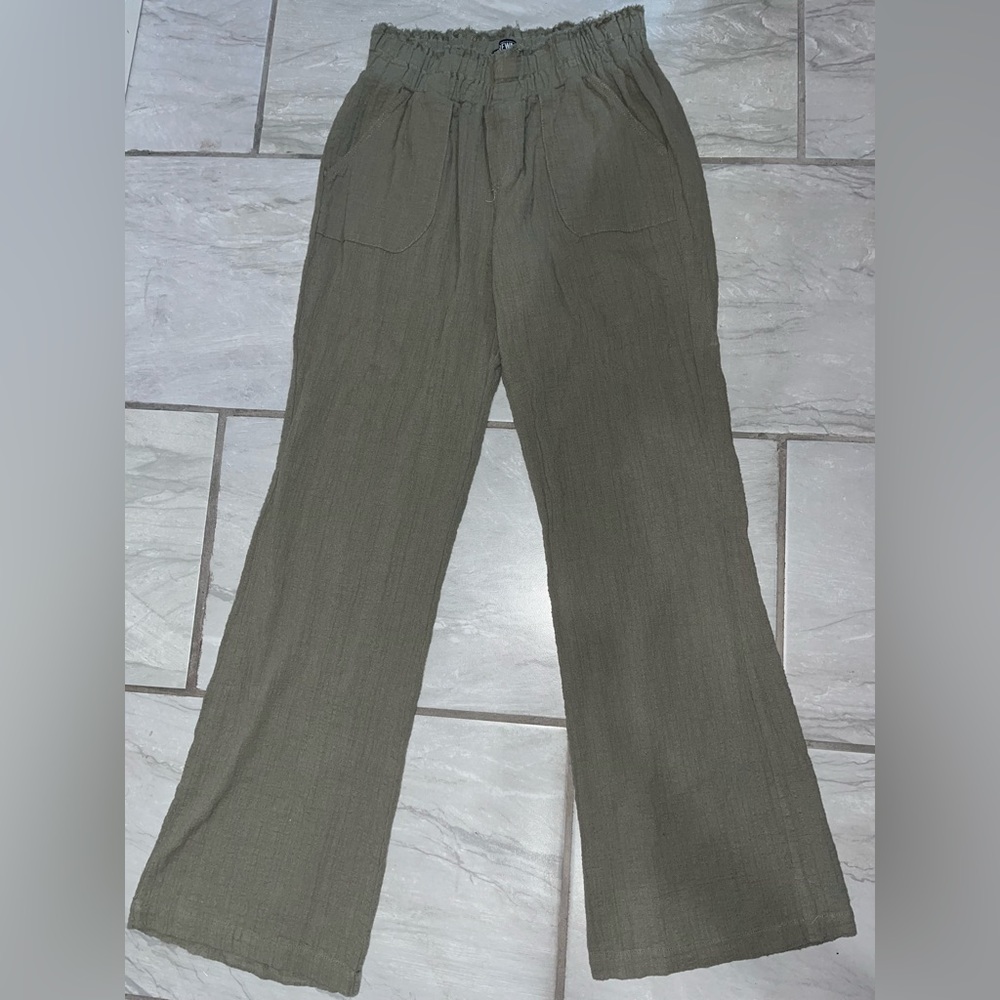 American Original Rewash Brand, M, Green